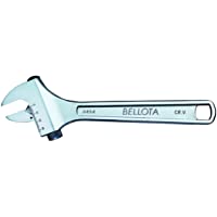 Bellota 6464-10 Llave Ajustable moleta lateral-10- Standard- 10 mm